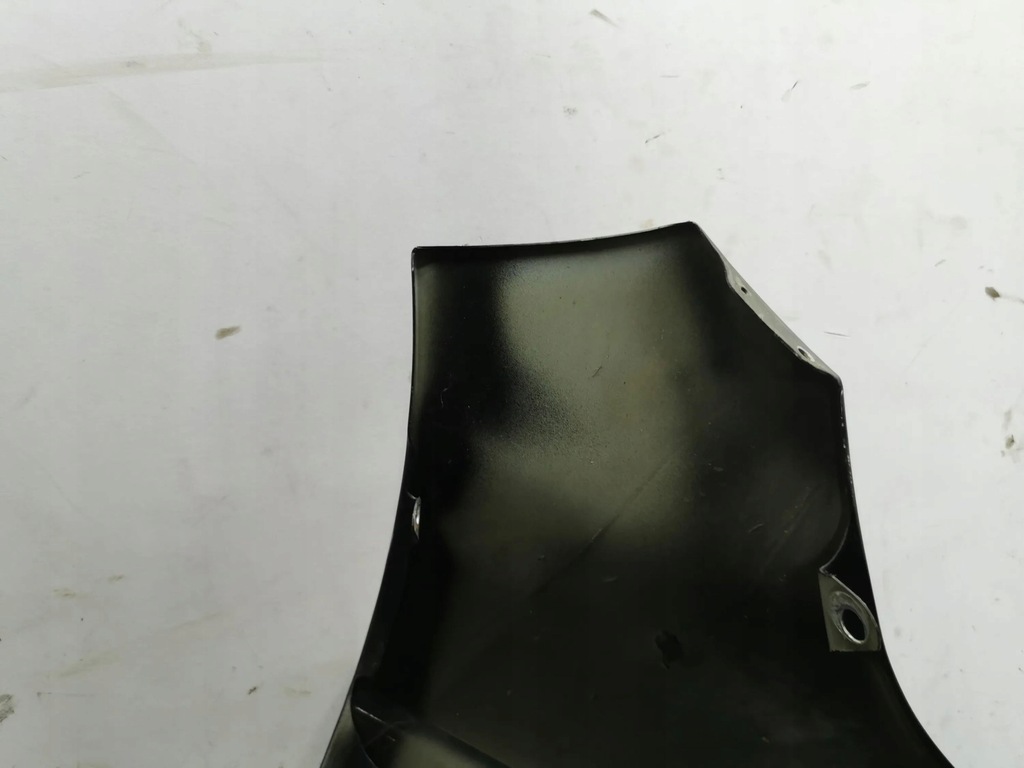 фото №14, Audi q7 4l 2006 перед сторона левая крыло передний