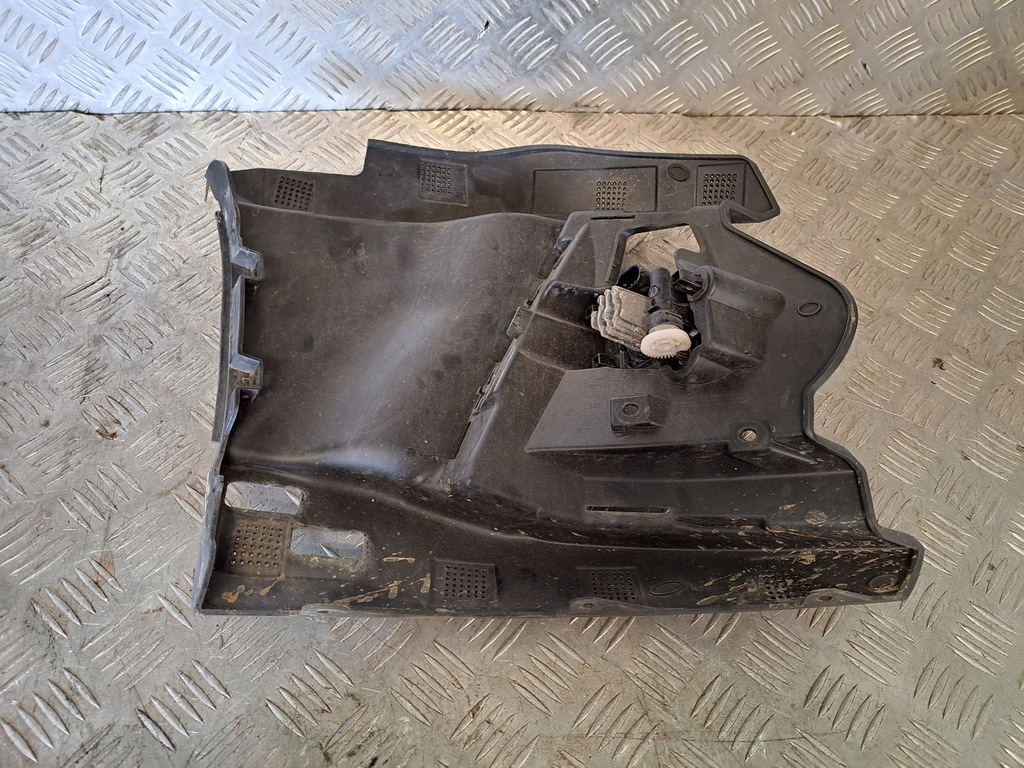 фото №9, Ford focus mk4 st line кронштейн протитуманної фари протитуманна фара