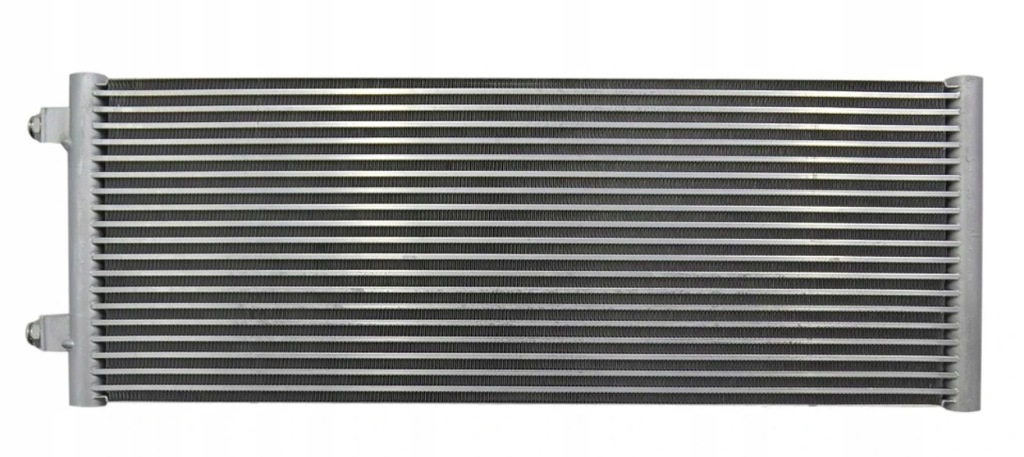 фото №1, Радиатор opel ampera 2011 - 2016