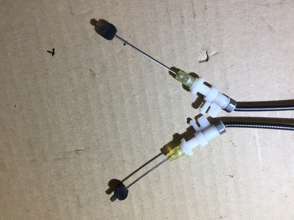 фото №5, Audi a6 c7 трос тяга замка ручка задняя