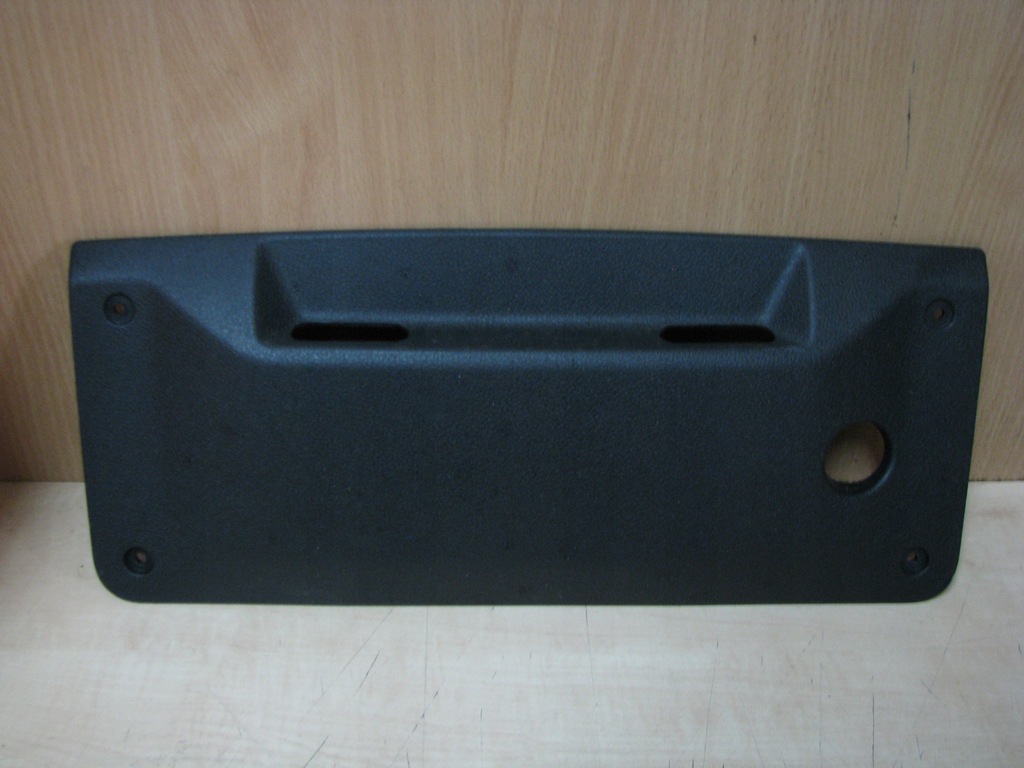 фото №1, Захист замка двері задня toyota proace jumpy expert