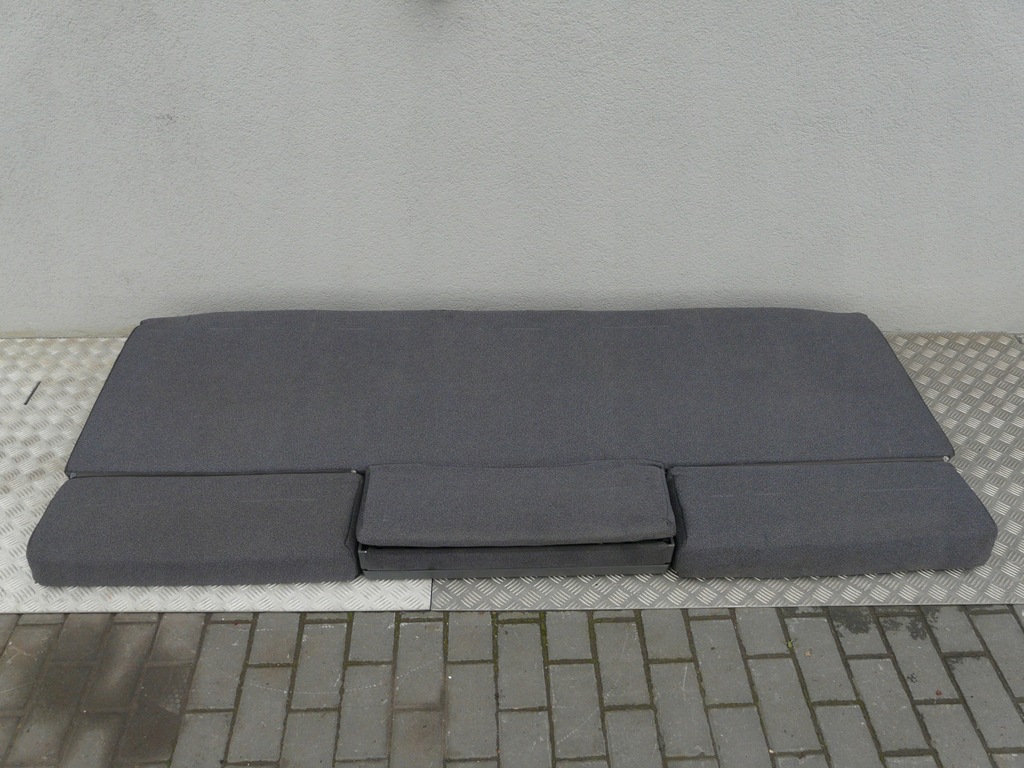 фото №1, Ліжко нижні повний topline scania r