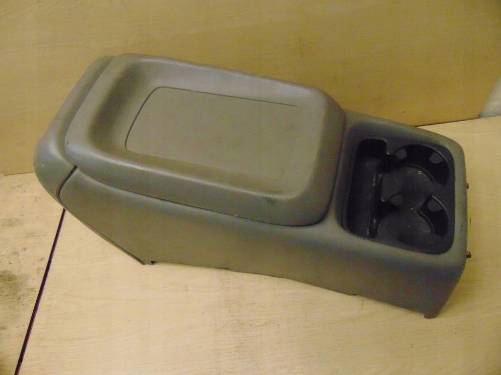 фото №9, Підлокітник chevrolet tahoe 2000-2006 europa