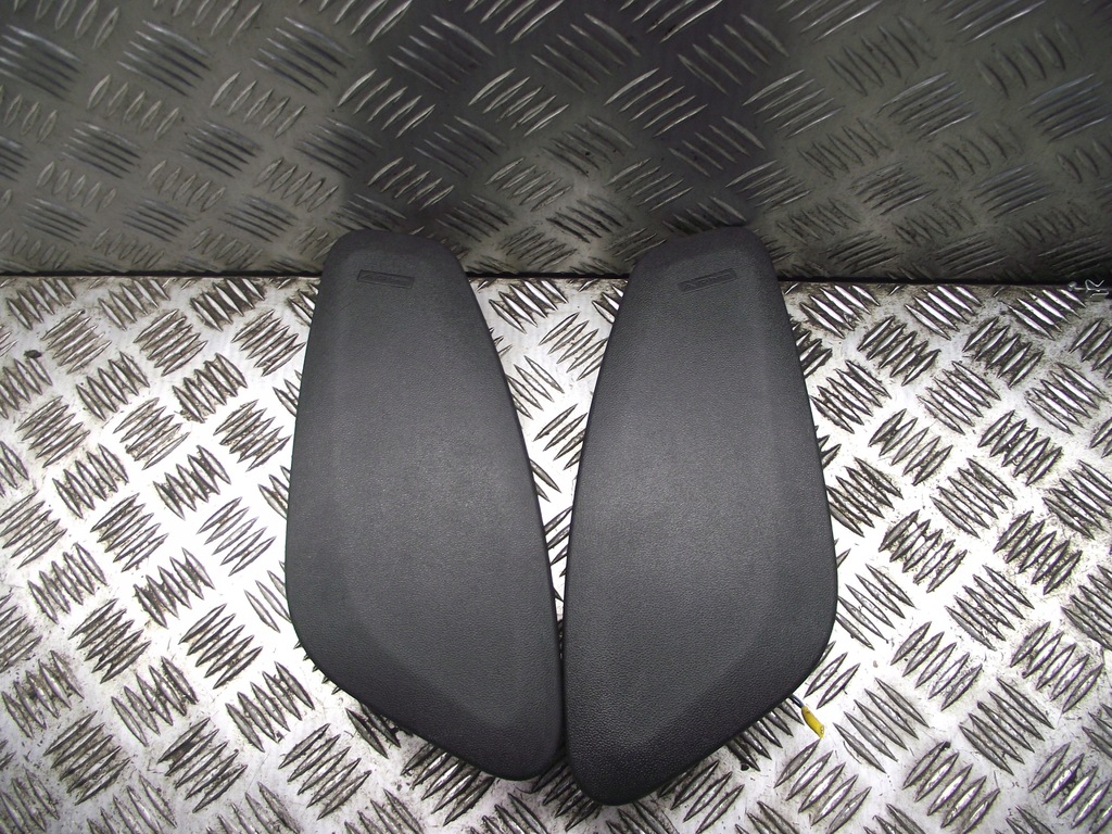 фото №1, Подушка сиденье правая подушка безопасности alfa mito 09r пассажир