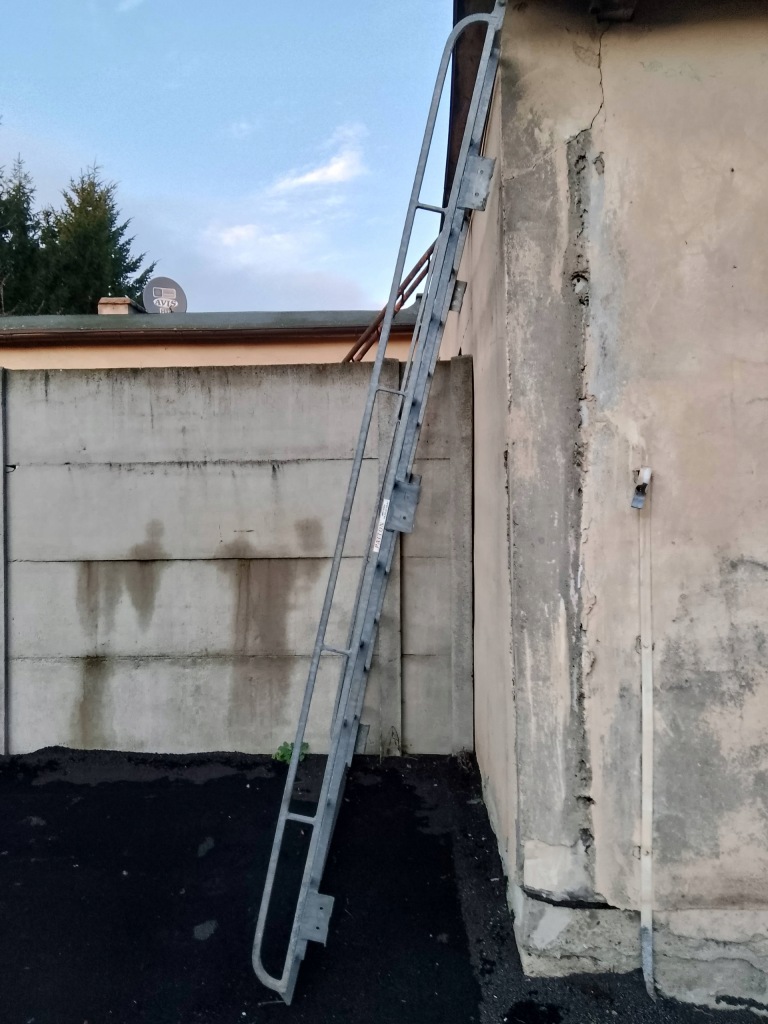 фото №4, Ducato jumper master bus багажник даховий