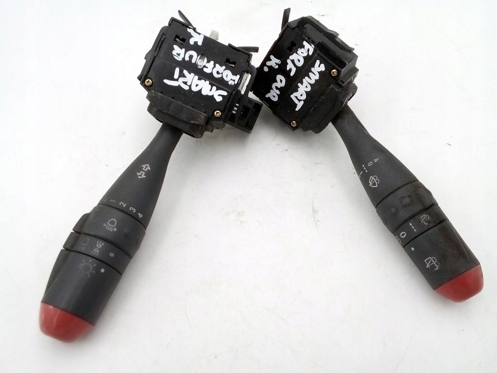 фото №1, Smart forfour важіль перемикачі перемикачі