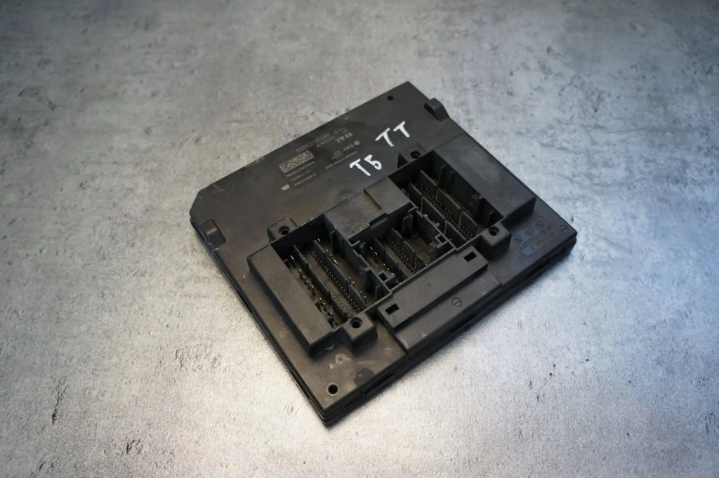 фото №1, Модуль блок управления комфорта bmc audi tt 8s 5q0937084br