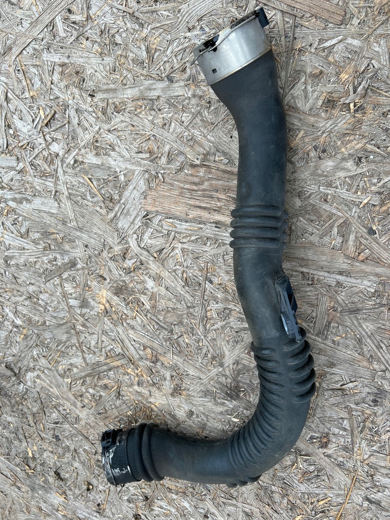 фото №1, Труба шланг 144606126r renault trafic 3 iii 1.6 dci