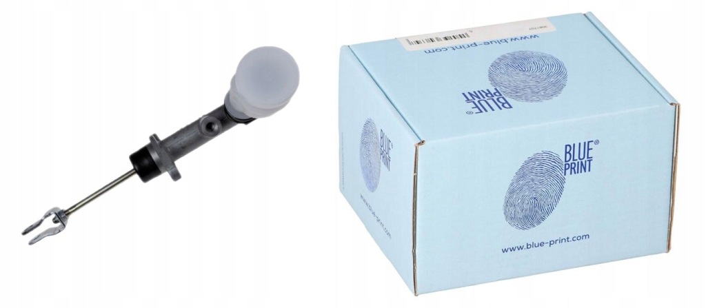 фото №1, Blue print adg03432 насос зчеплення