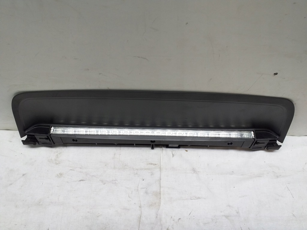 фото №1, Mercedes світло стоп