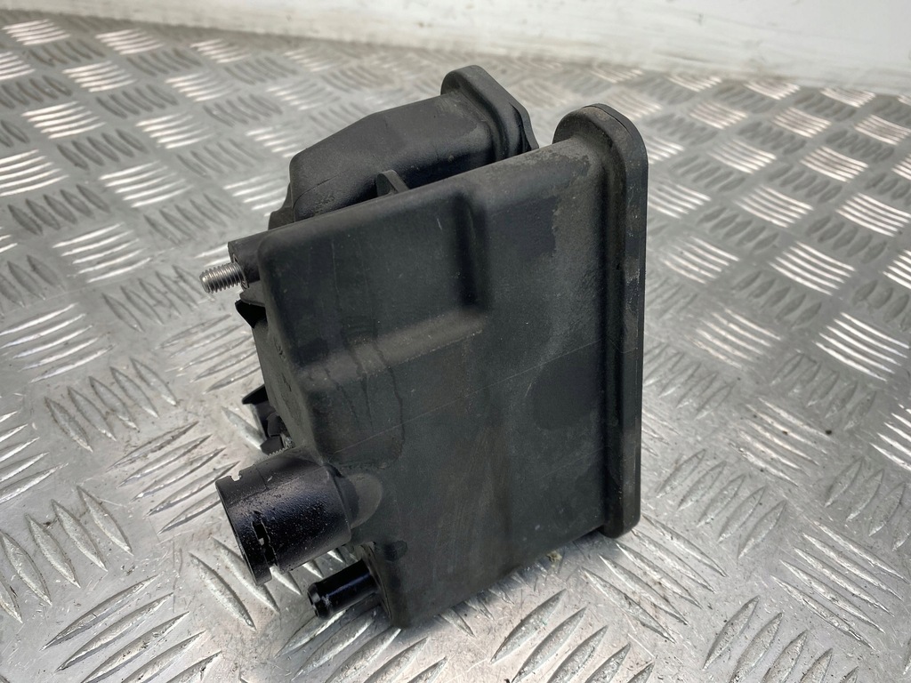 фото №5, Бачок усилителя a0004602383 mercedes cls c219 w219 3.5 v6