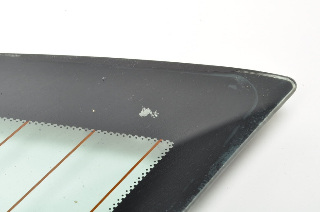 фото №9, Smart roadster 452 скло задня задня