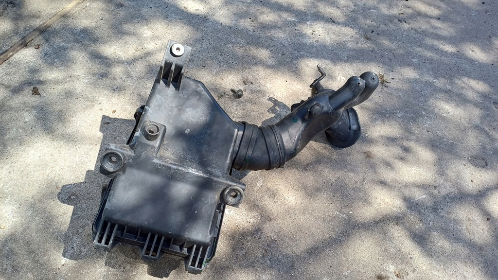 фото №4, Honda civic viii 2.2 i-ctdi корпус фільтра