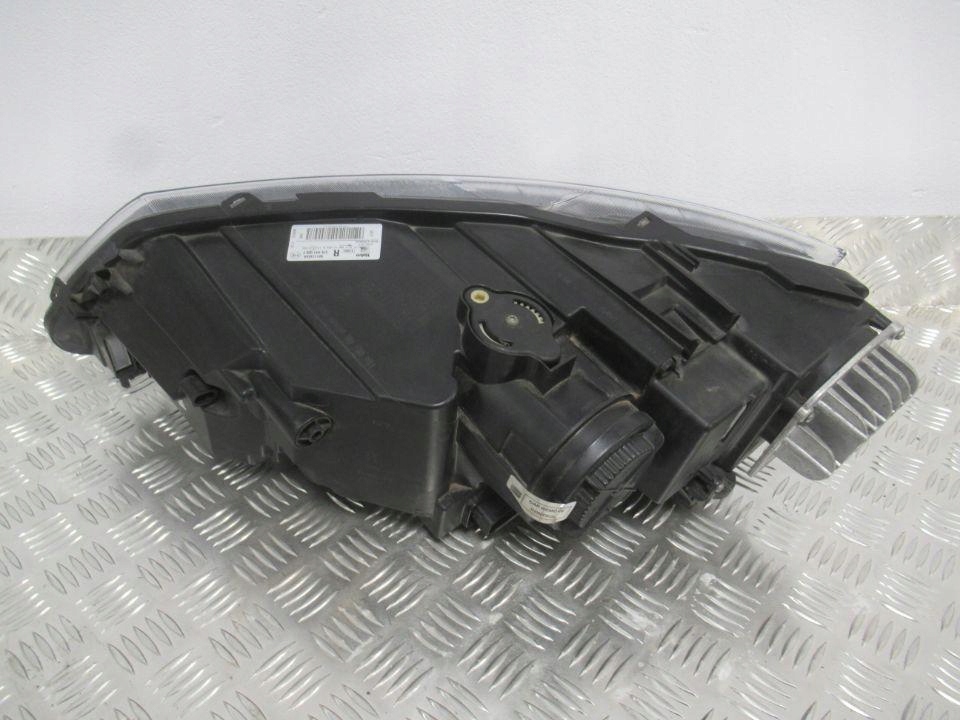 Купити Фара передня перед правий seat ateca full led 2016- 2020 рік