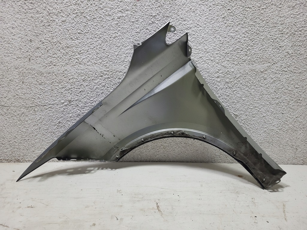 фото №6, Крыло правый перед передний seat arona