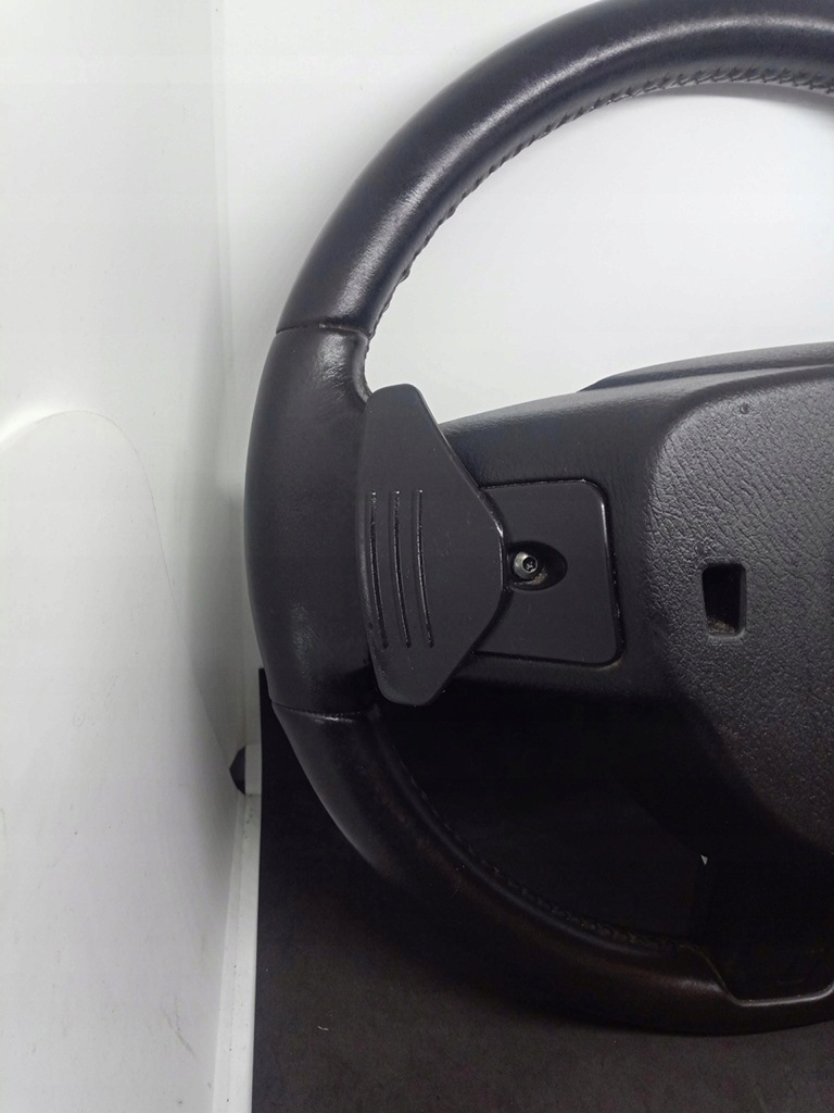 фото №12, Воздуховод кожа лепестки переключения jaguar xf 8x23ableg