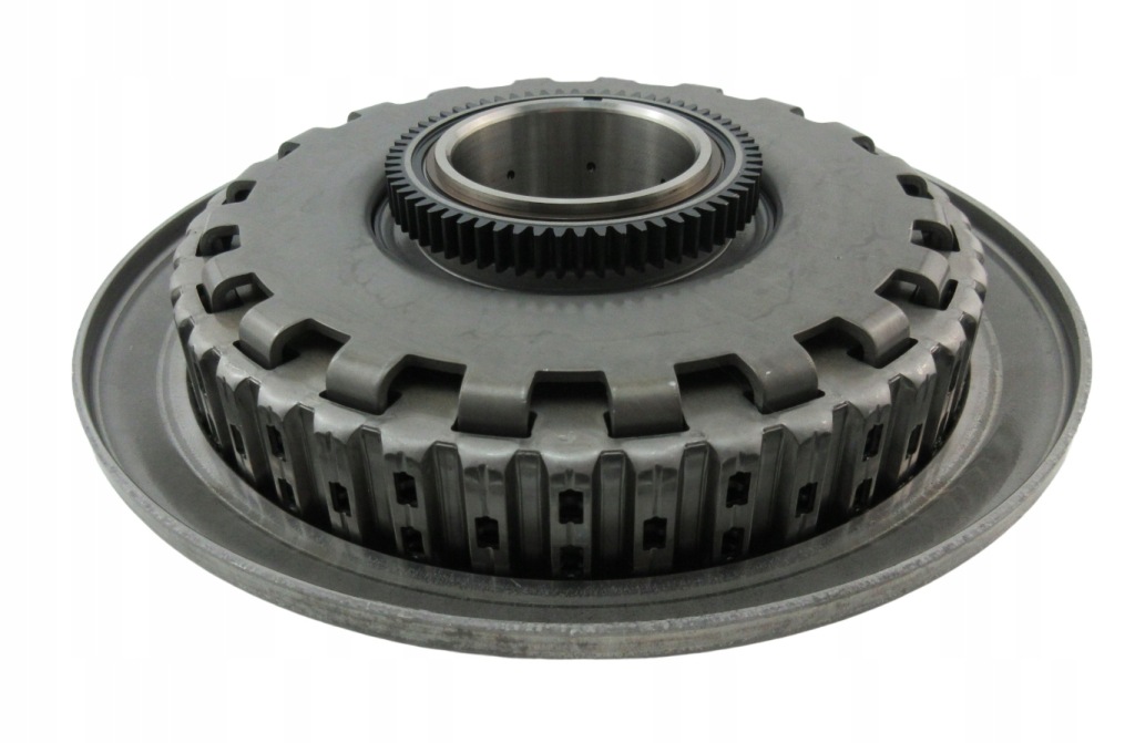 фото №9, Сцепление с ступица supportu 6dct450 mps6 6dct451 powershift ford 14+