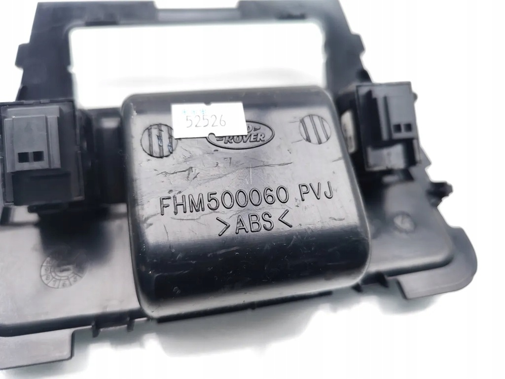 фото №7, Land rover range rover sport переключатели подогрев сидений 2007 suv