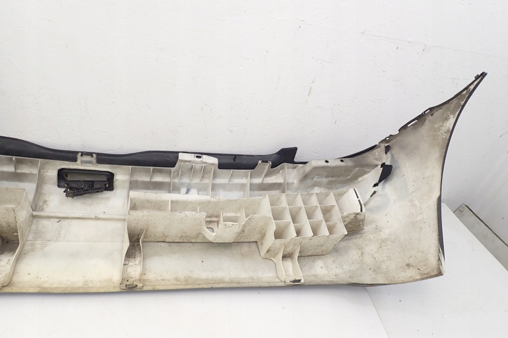 фото №9, Renault clio ii lift бампер задний 8200068693