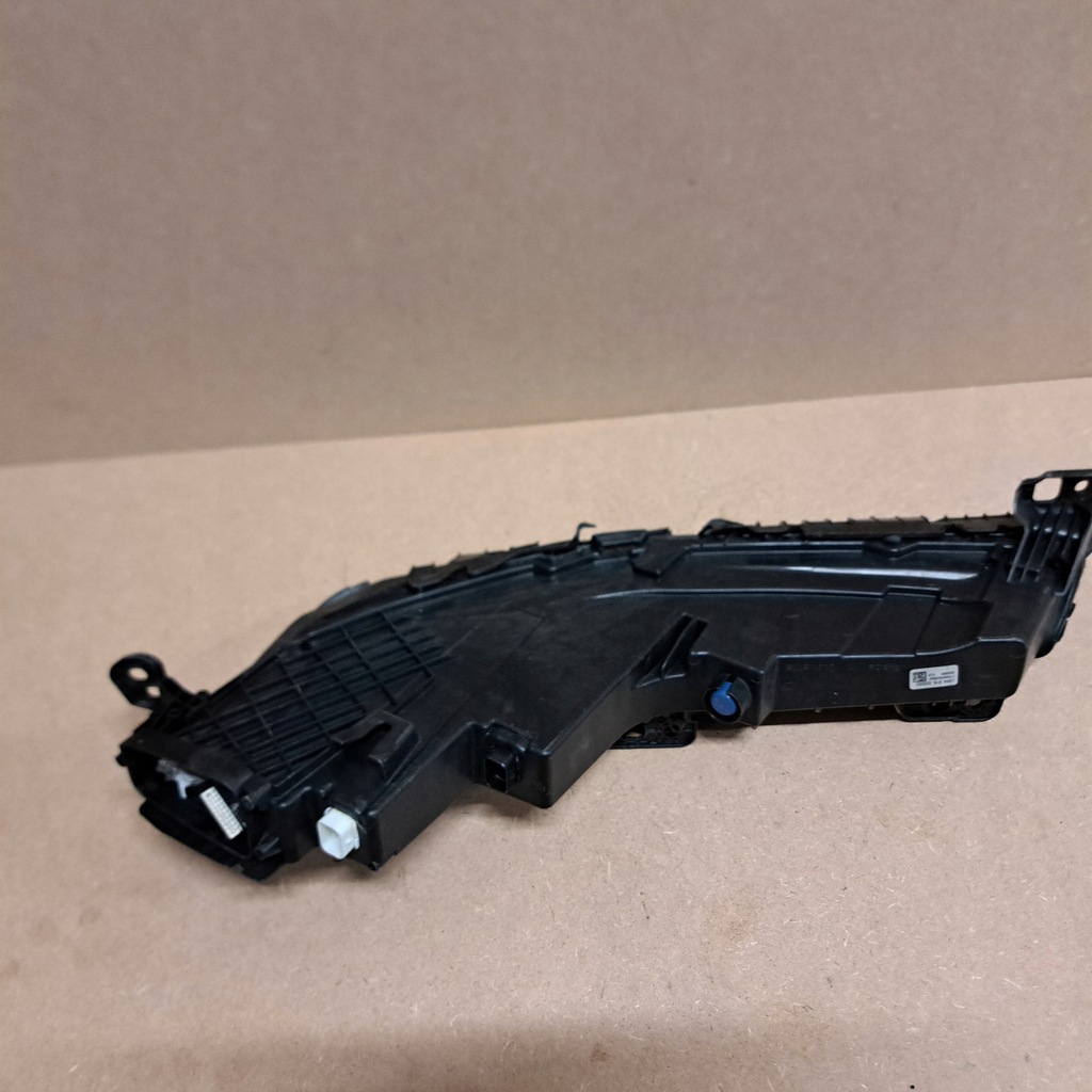 фото №8, Bmw 7 i7 g70 лампа full led правая góra