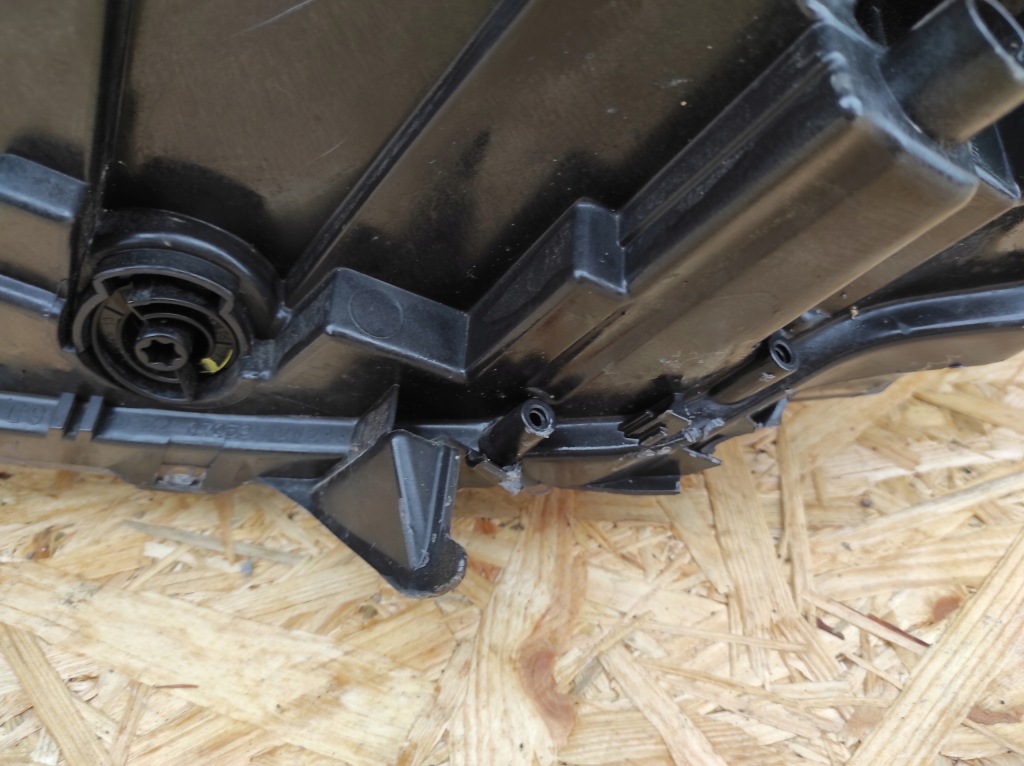 фото №4, Лампа передня права citroen c5 iii ксенон