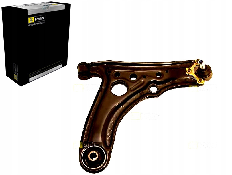 фото №1, Рычаг подвеска [starline]