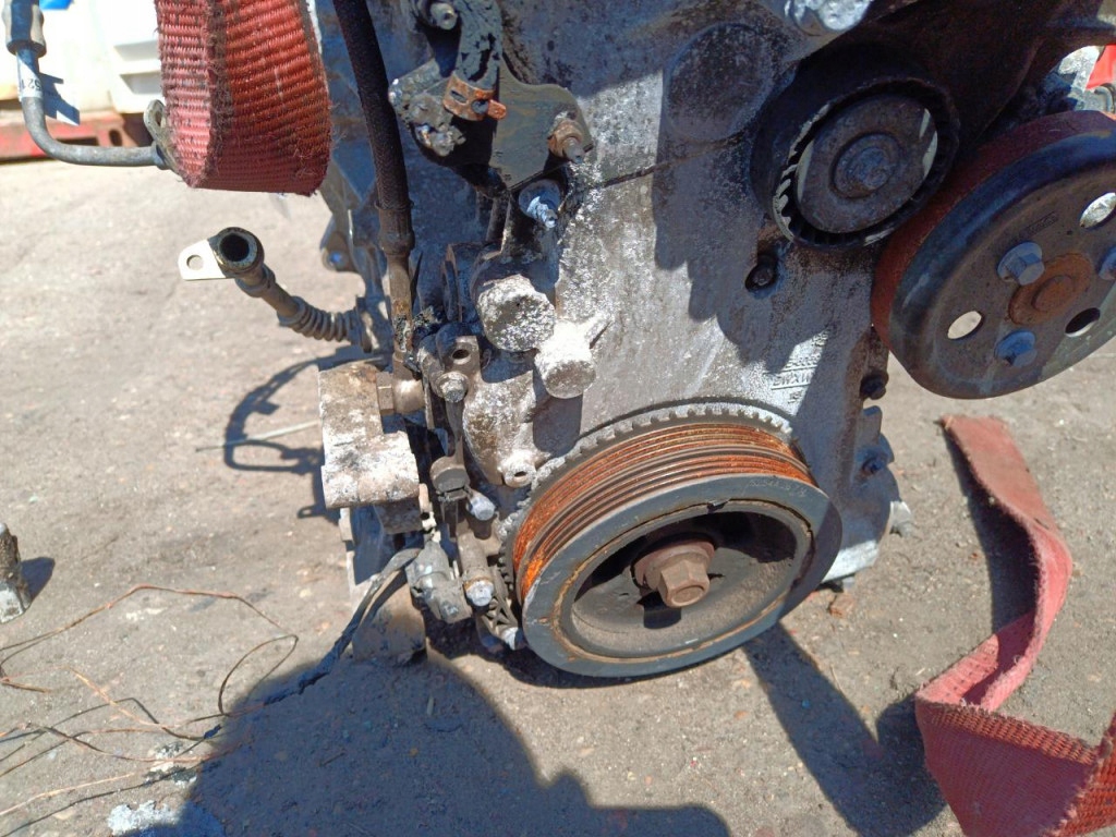 фото №13, Ford mustang vi двигатель бензиновый 2.3 ecoboost