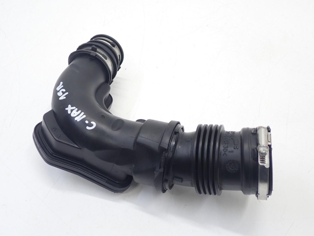 фото №1, Wąż шланг труба повітрозабірник повітря ford c-max mk2 ii 1.0 ecoboost m2da 15r