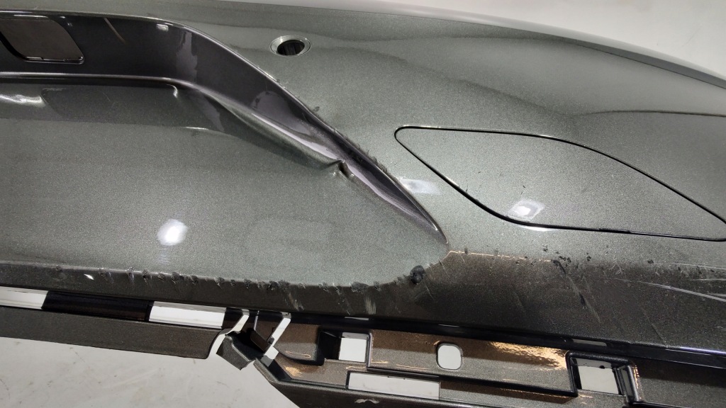 Купити Бампер задні opel insignia b hb -20 4 pdc 39145310