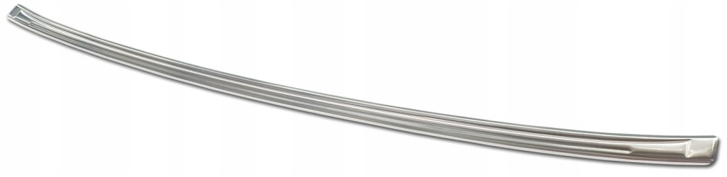 фото №1, Молдинг накладка na бампер baic beijing 5 2023-