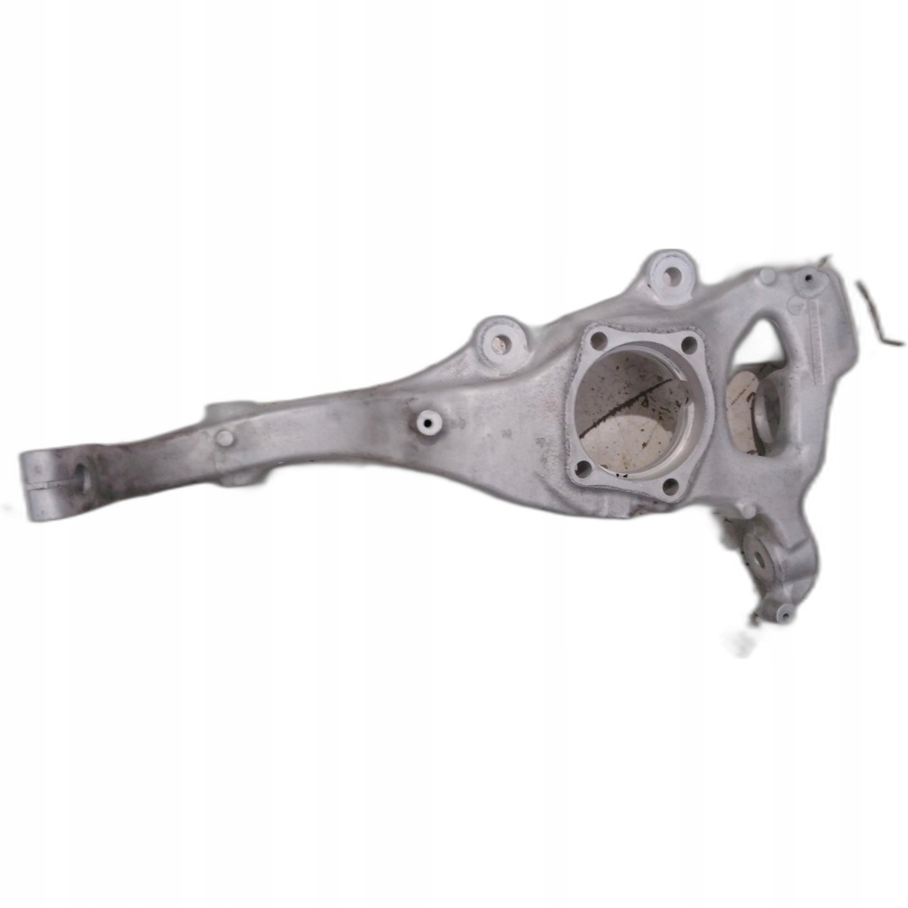 Купить Mercedes s-klasa w222 s63 6.3 amg поворотный кулак левая 222030li