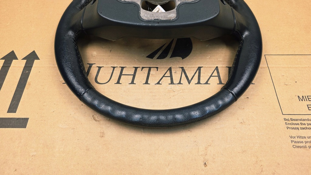 фото №14, Ford fiesta mk7 b-max transit courier 2009 rok повітропровід шкіряний круїз-контроль