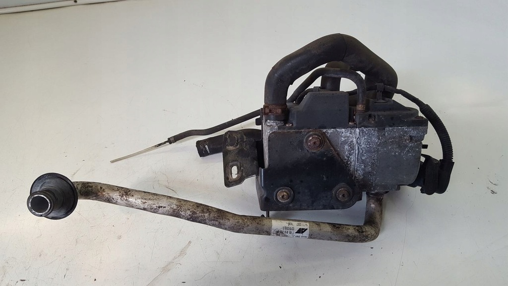 фото №4, Webasto 5m2118k463ca seat alhambra 2,0 tdi