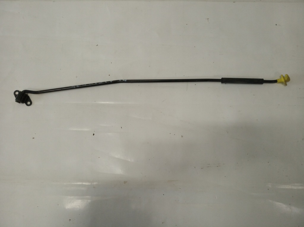 фото №1, Kia sportage iv стержень подпорка капот 15-20r