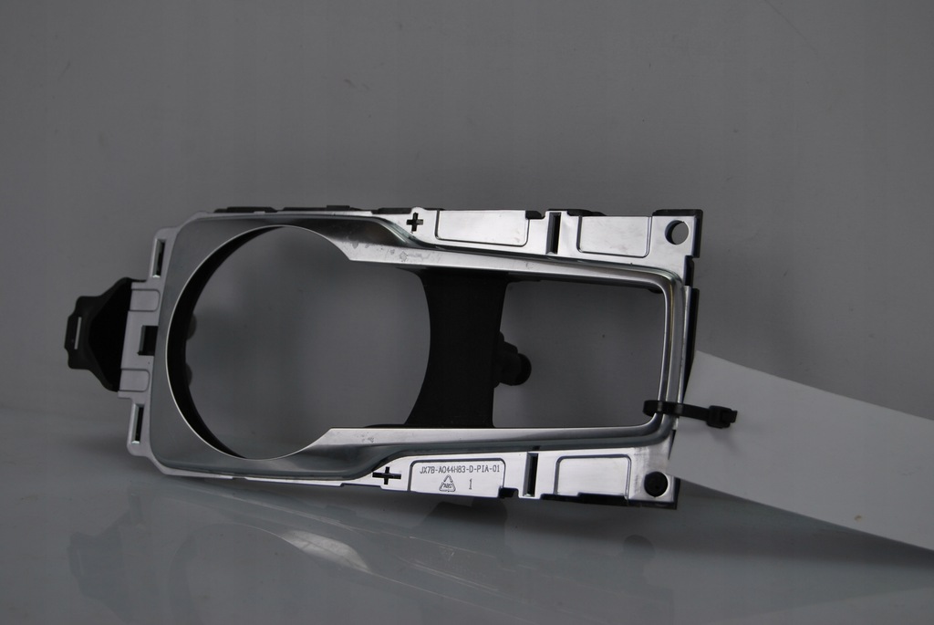 фото №1, Dekor панель тунель хром ford kuga mk3 escape usa