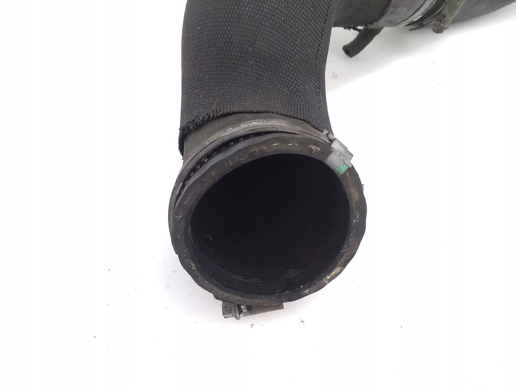 фото №3, Volvo xc60 2012 wąż / труба интеркулер