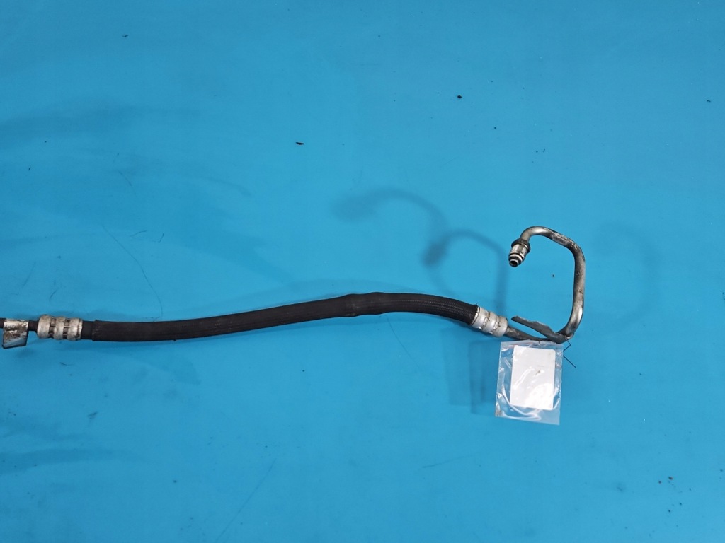 Шланг усилителя maserati quattroporte vi 13- 670007690 с Разборки