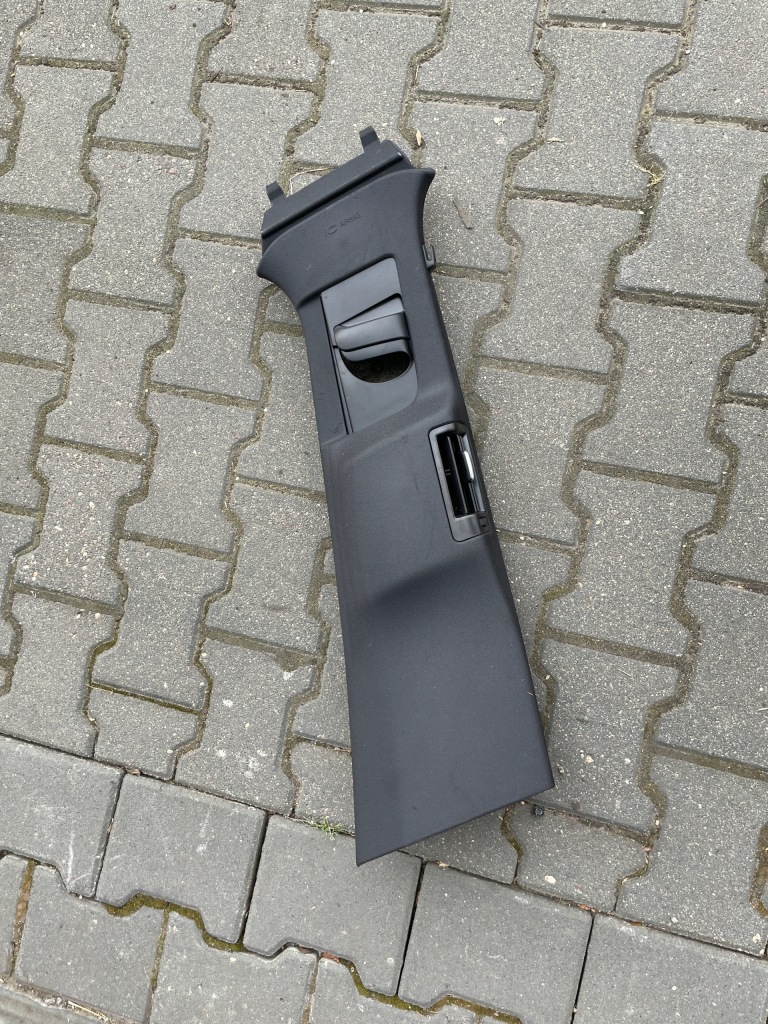 фото №1, Volvo xc60 ii защита стойка правая 32314855