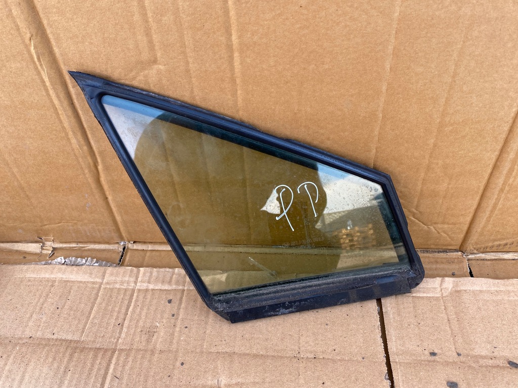 фото №1, Стекло дверь правых перед малый subaru impreza va