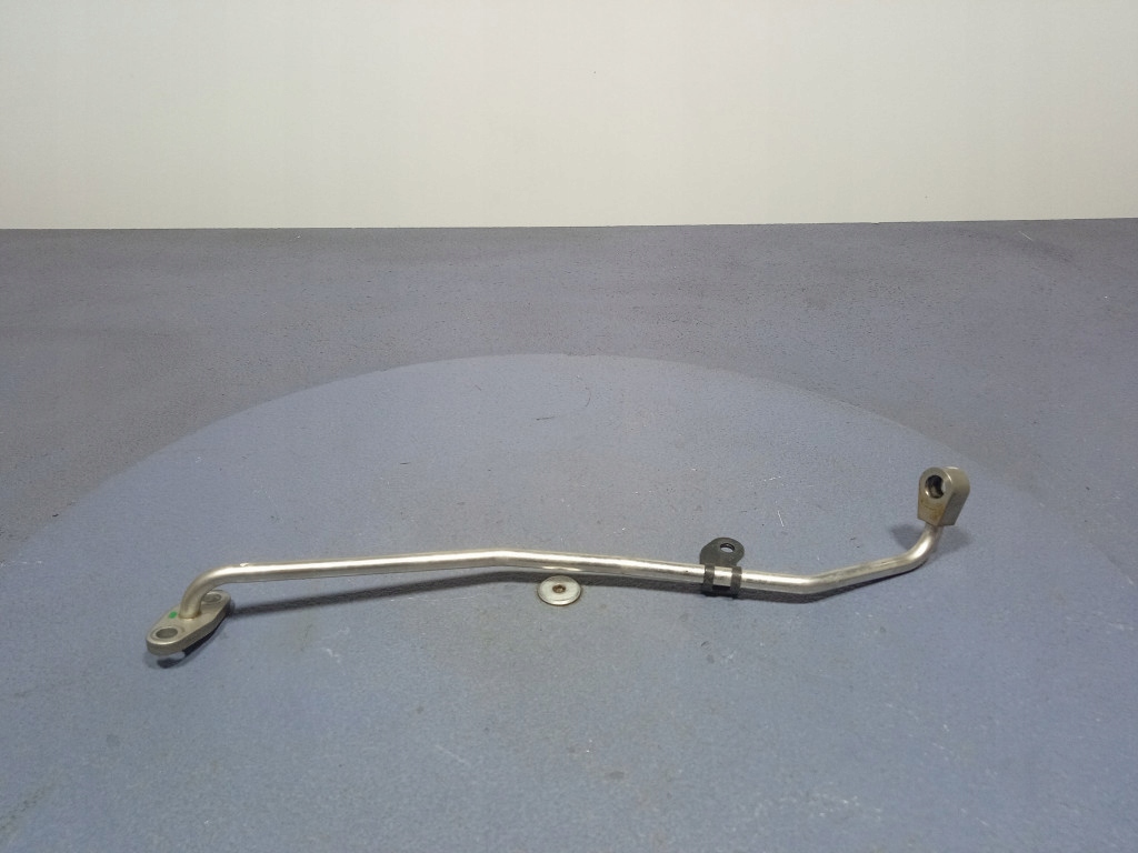 фото №1, Hyundai i30 iii 1.5 t-gdi 160 km трубка шланг масляний