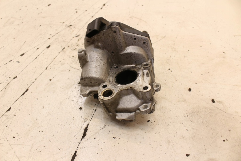 Клапан egr 6511400760 mercedes w176 1.8 cdi Оригінал