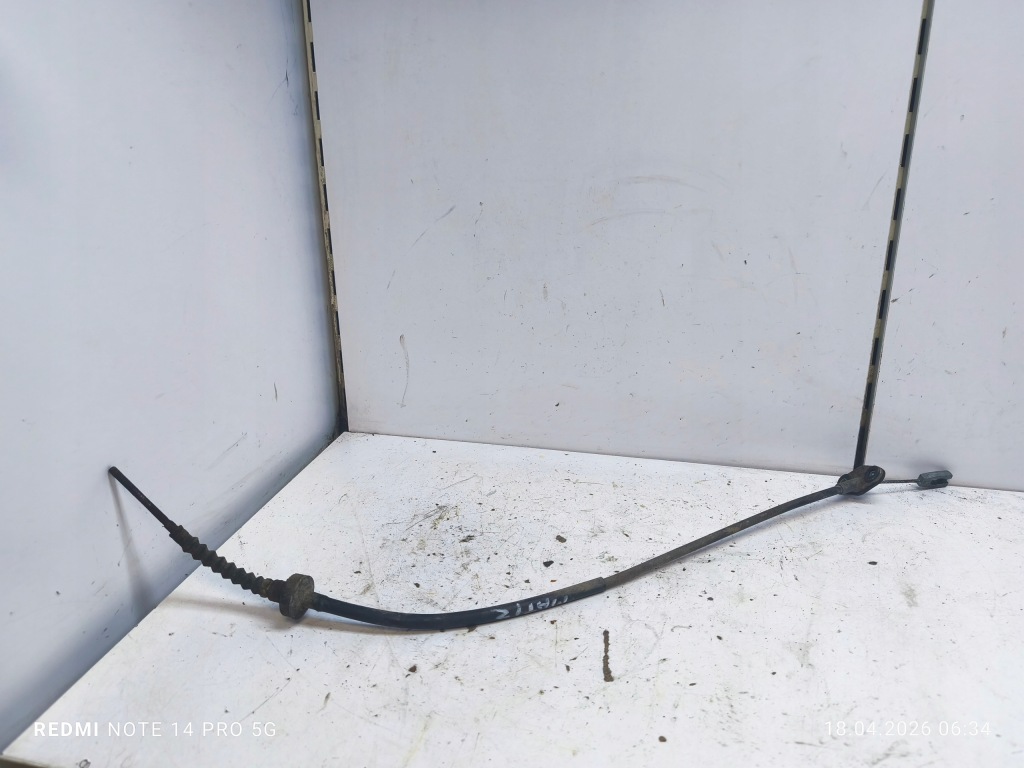 Купить Трос тяга сцепления daewoo matiz 1 m100 98-08 96315242