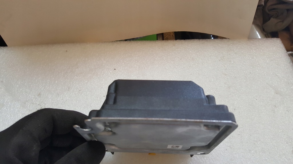 фото №6, Модуль блок управления подушка безопасности audi r8 4s0959655a демонтаж