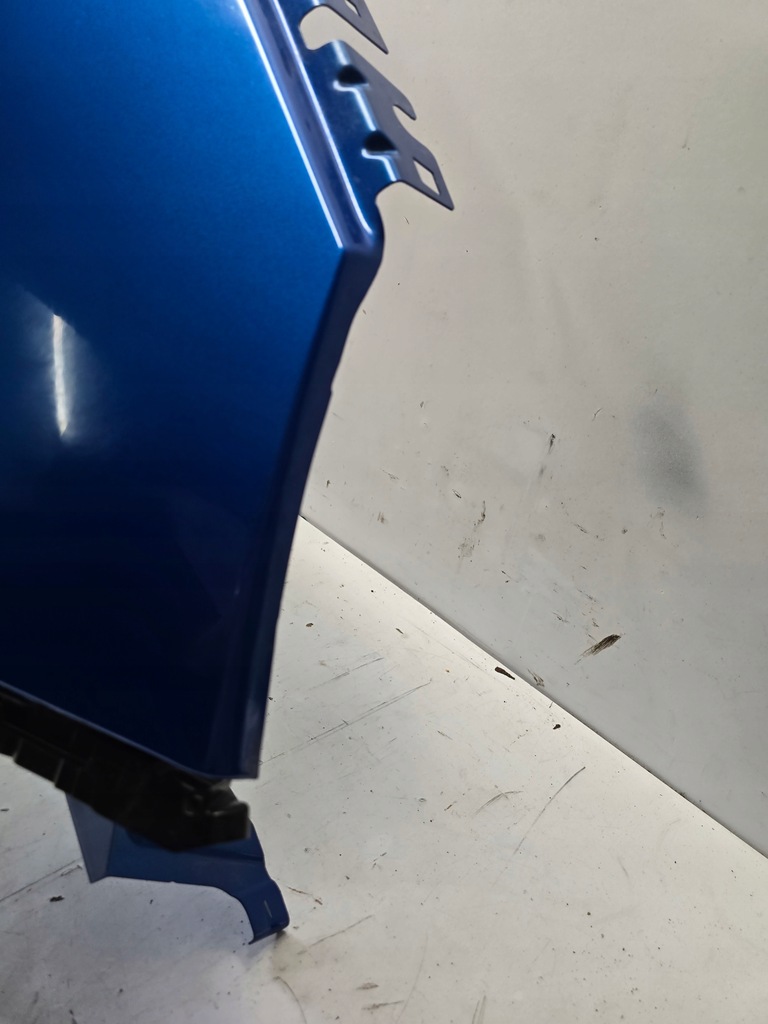 фото №7, Opel grandland x крыло правый перед передний g8z