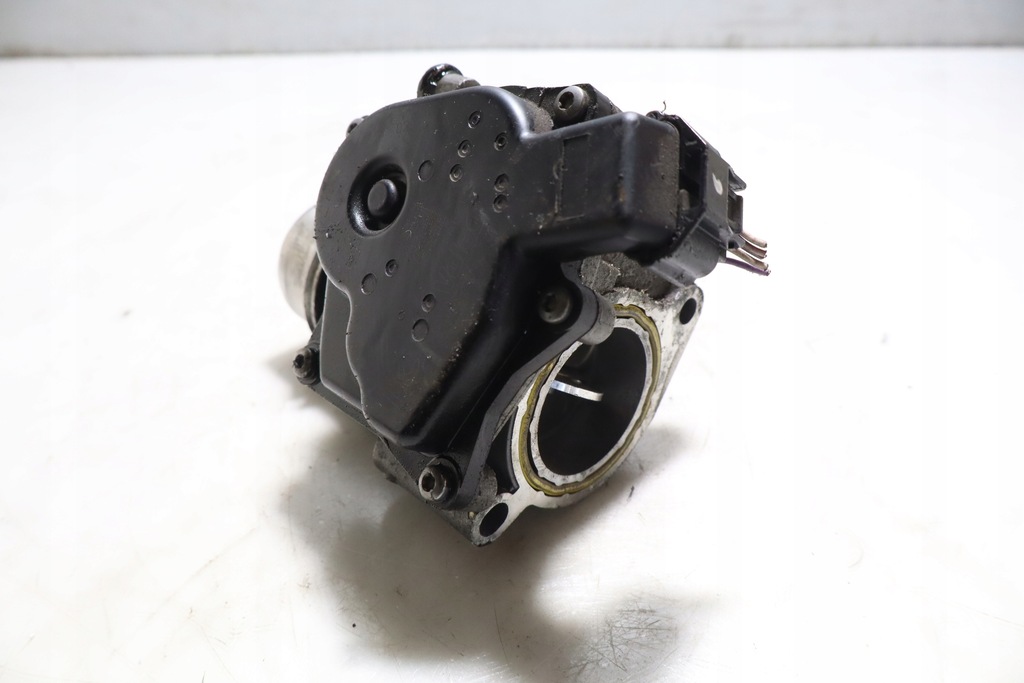 фото №2, Радиатор выхлопных газов renault megane iv 1.5dci