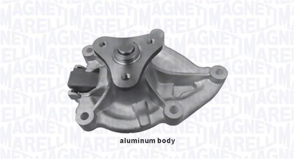 Купити Mini r56 water насос marelli 352316171237 oem 11517550484