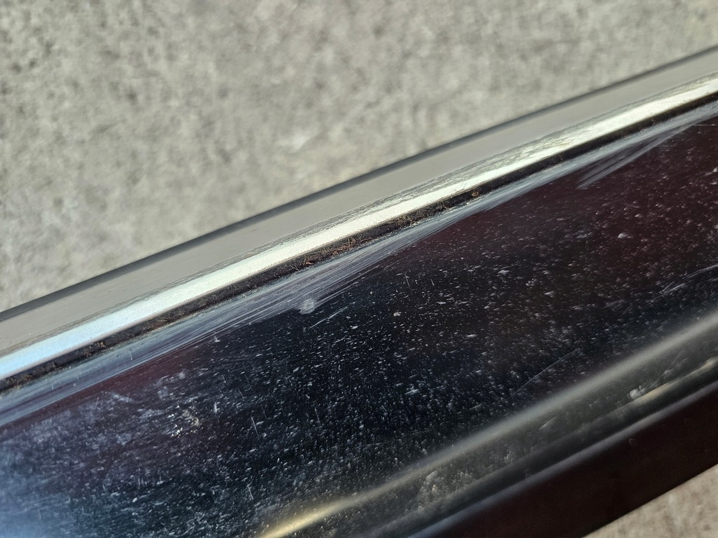 фото №12, Audi a4 b8 allroad молдинг порог порог правая 8k9853860a