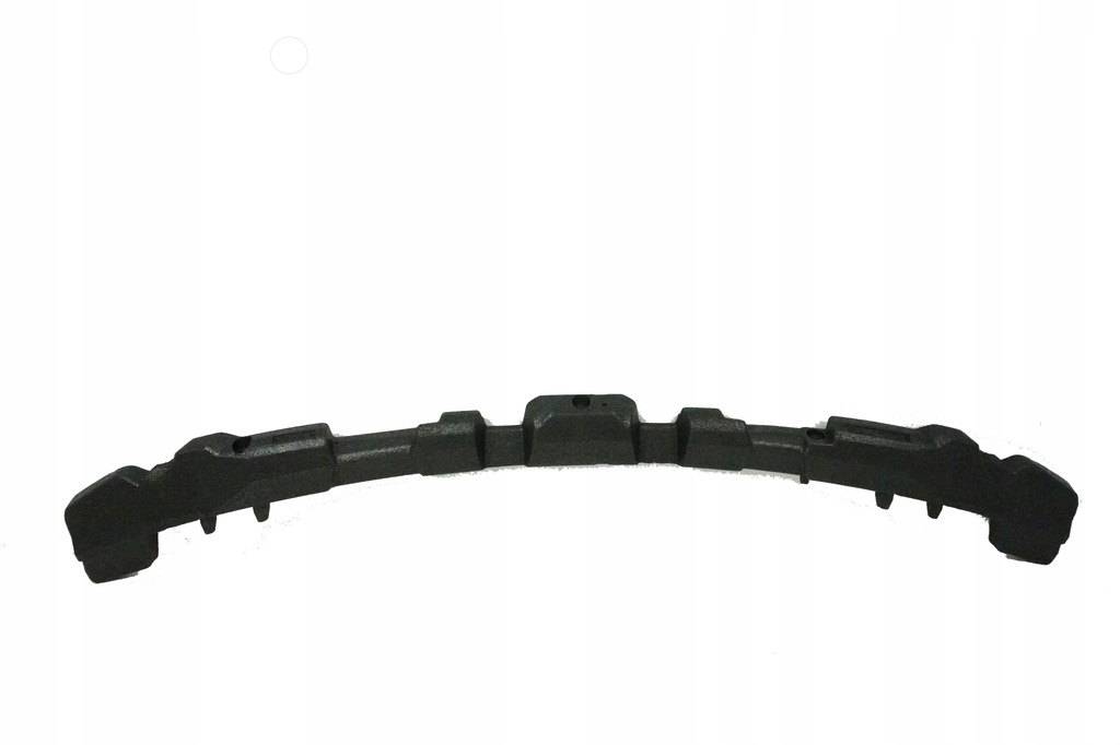 фото №1, Kadjar lift 18- nowa піна абсорбер бампера перед оригінал