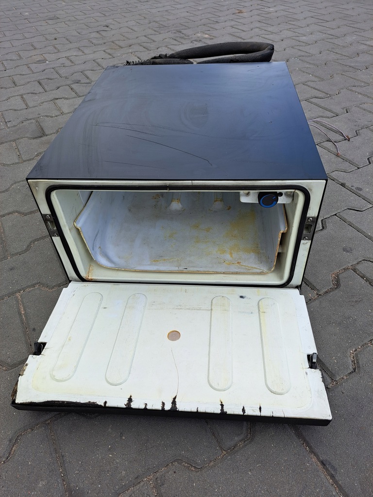 фото №3, Холодильник холодильник renault magnum dxi e-tech