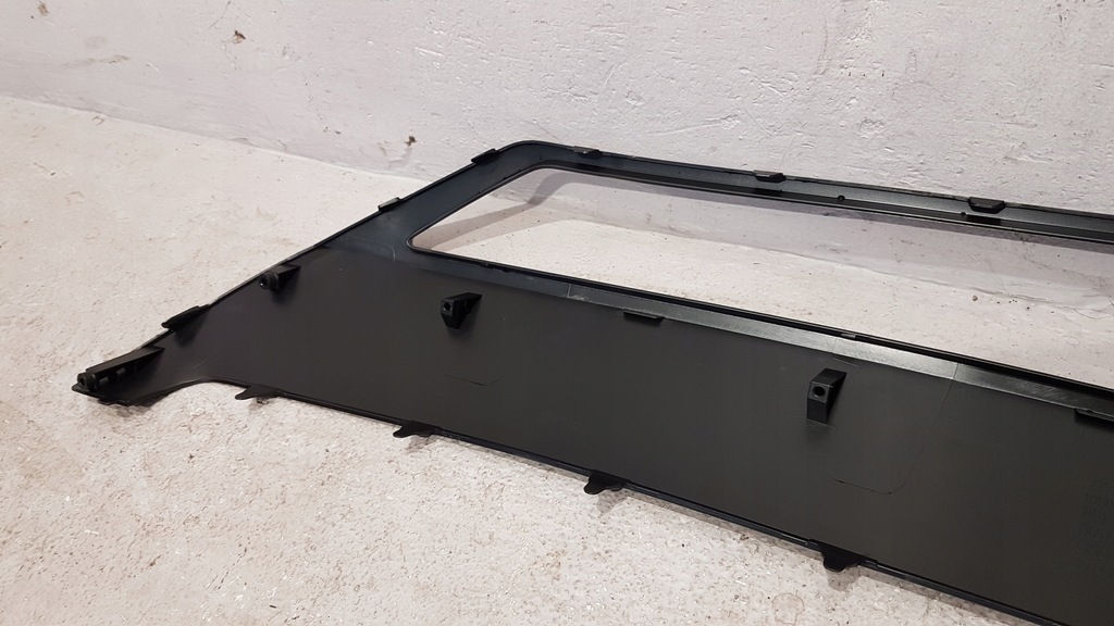 фото №12, Молдинг накладка бампера hyundai ioniq 5 21-